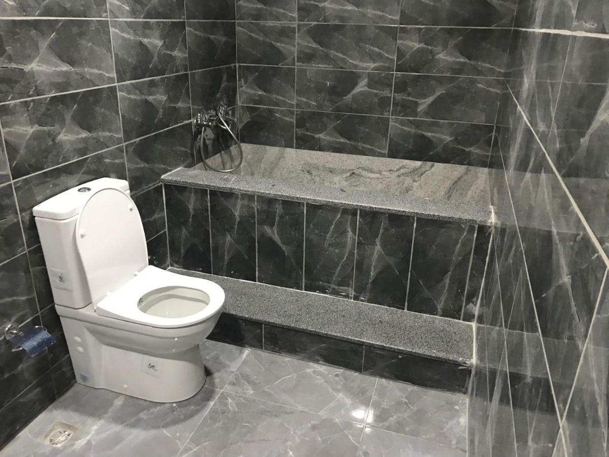 Çıbıkoğlu Apart Aparthotel Denizli  Exterior foto