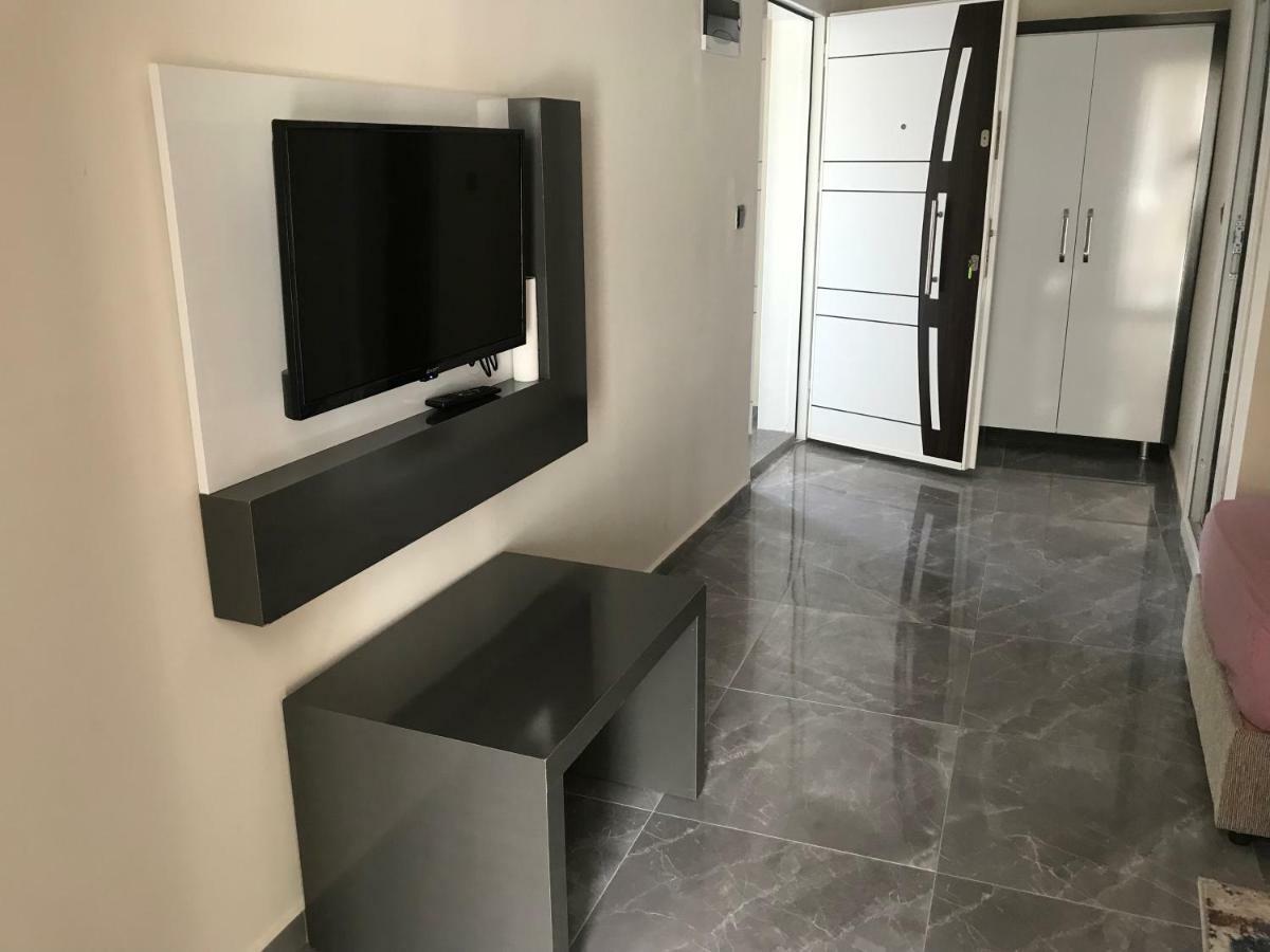 Çıbıkoğlu Apart Aparthotel Denizli  Exterior foto